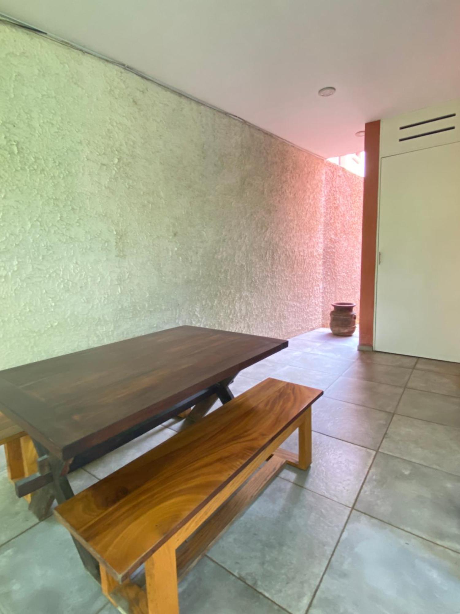 Panacea Condo Tulum Exterior foto