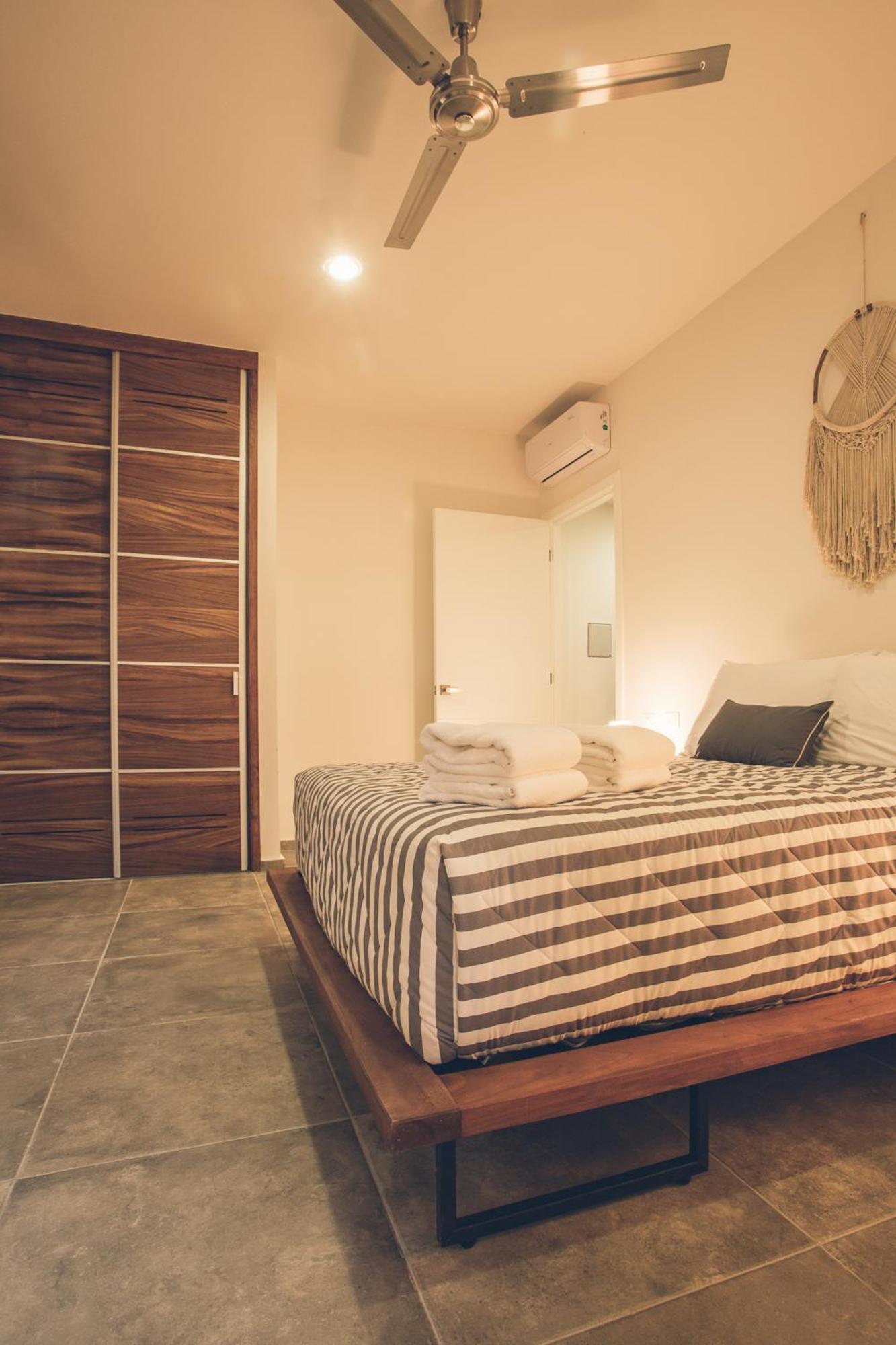 Panacea Condo Tulum Exterior foto