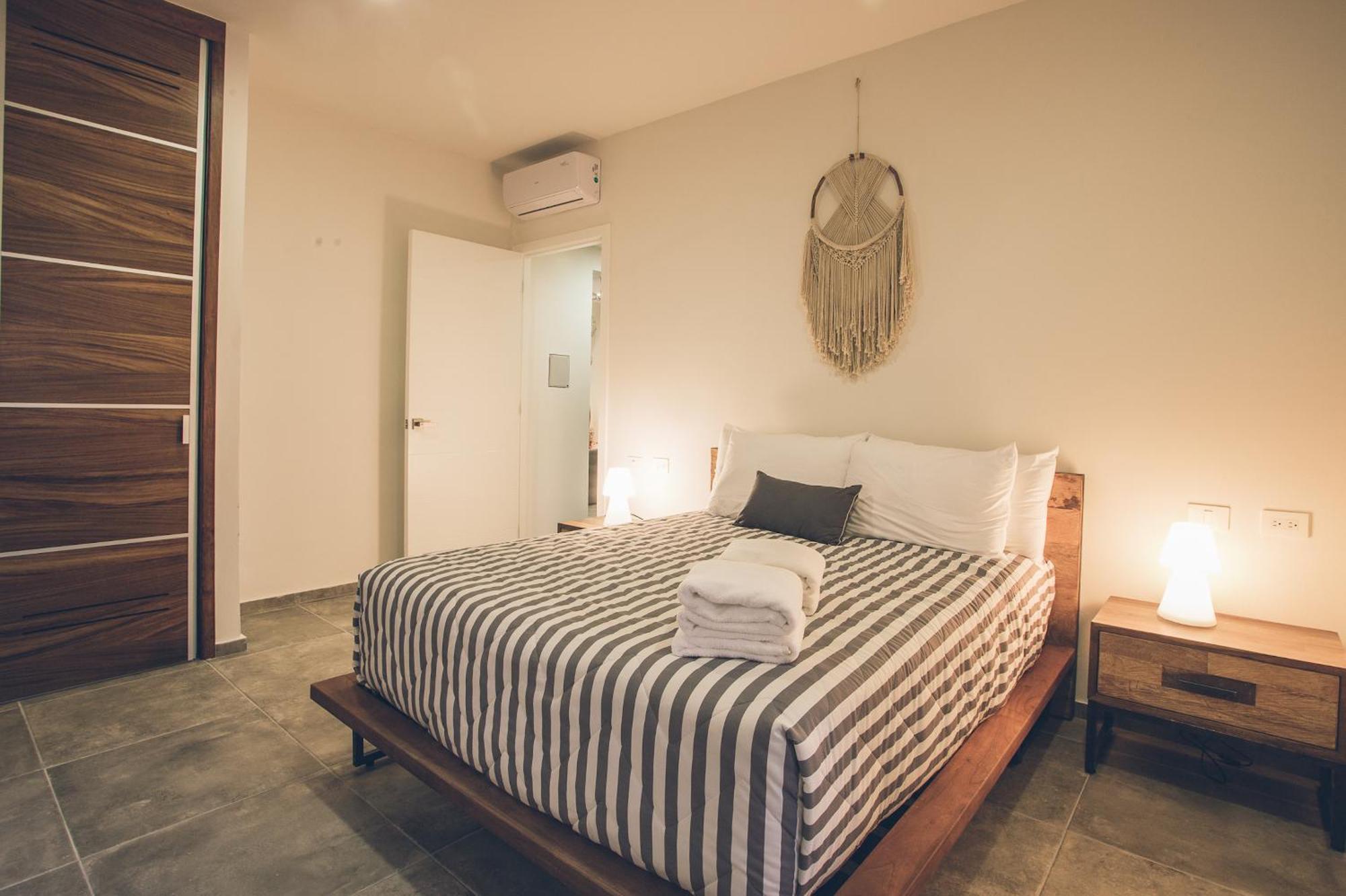 Panacea Condo Tulum Exterior foto