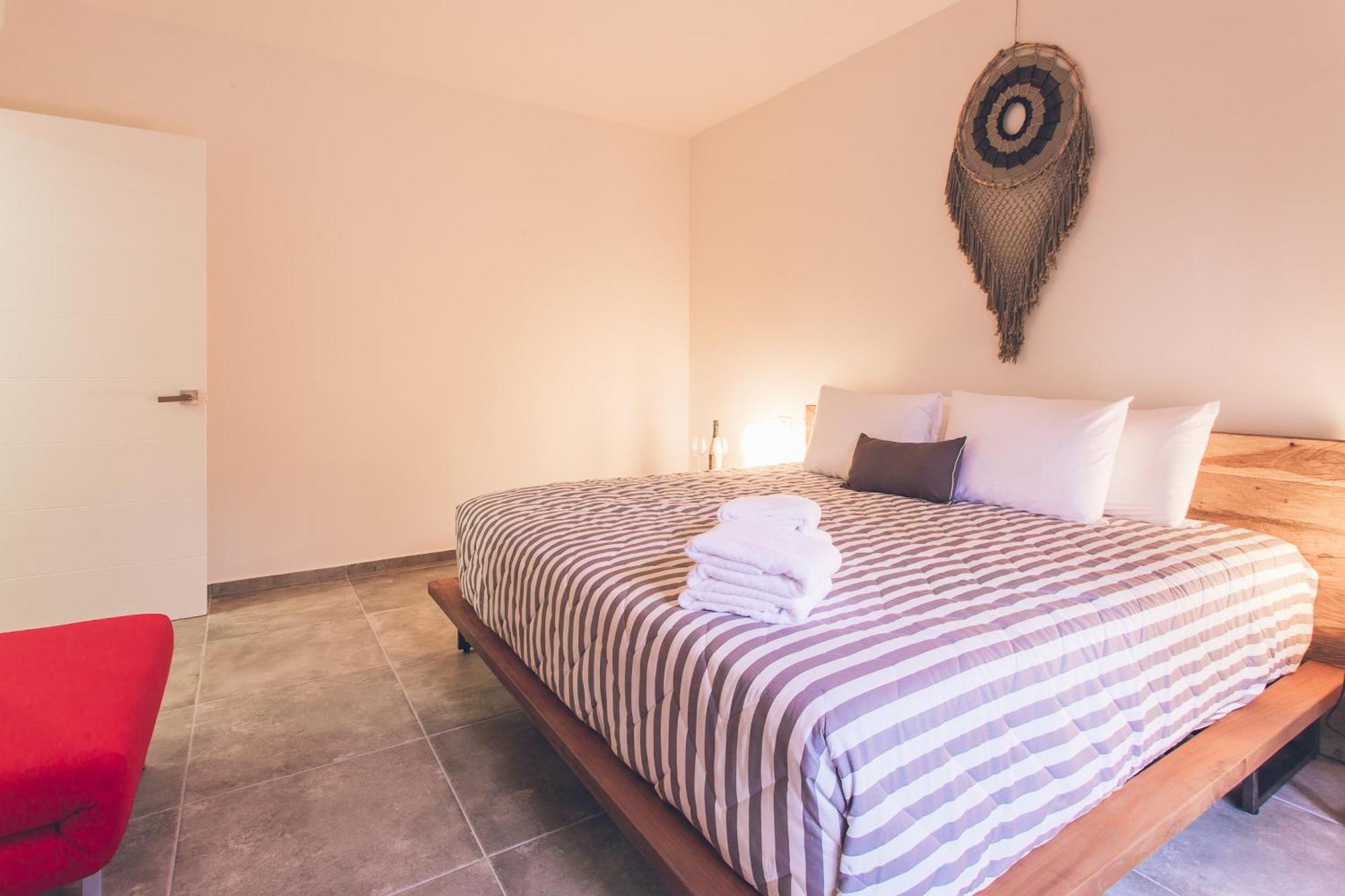 Panacea Condo Tulum Exterior foto
