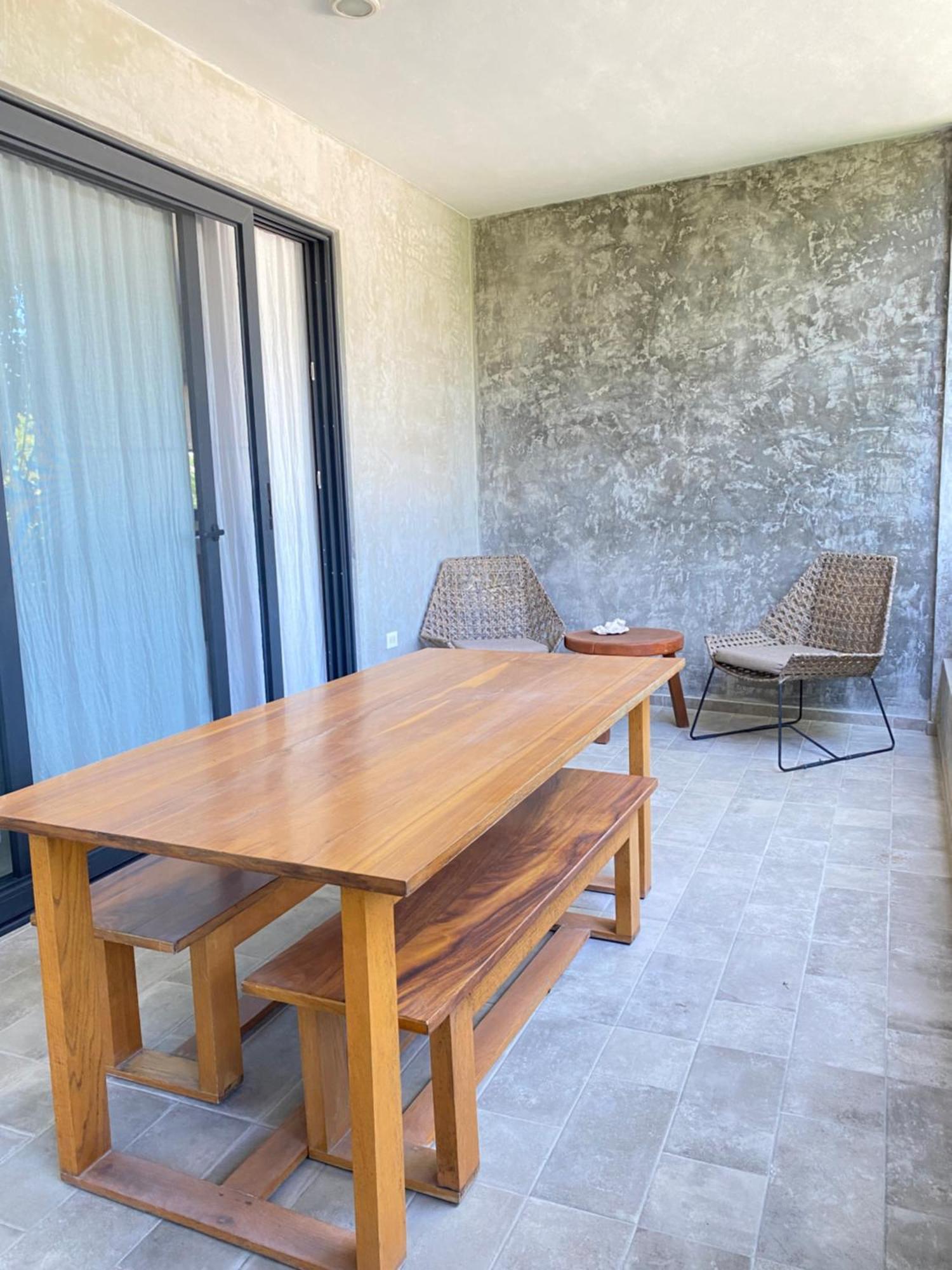 Panacea Condo Tulum Exterior foto