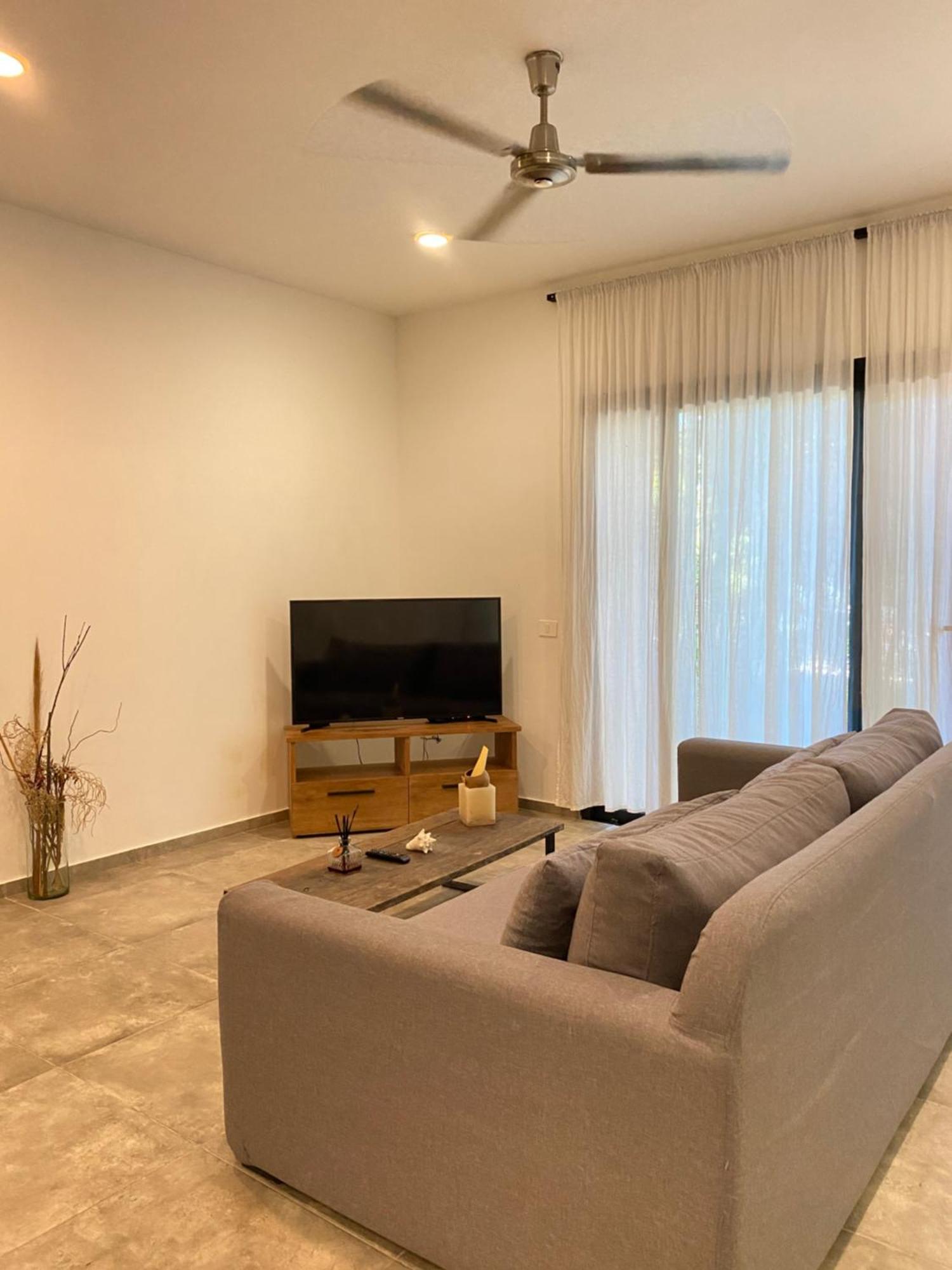 Panacea Condo Tulum Exterior foto